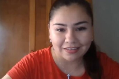 Mayra Alejandra nunca sospechó que una compañera de la universidad llevaría a su familia a ser víctimas de ataques demoníacos a través de la brujería. Tras regresar a la fe, no encuentra nada comparable al amor de Dios.
