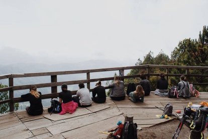 Las experiencias de los métodos de nueva evangelización deben servir para crear discípulos y hacer comunidad. Foto (contextual): Marianaarias / Cathopic.com