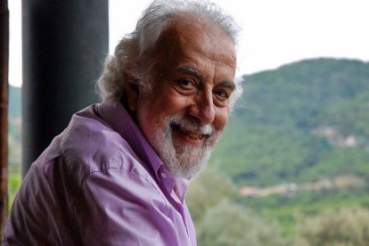 Ramón Rosal Cortés ha escrito '7 memorias históricas silenciadas o distorsionadas' para que resplandezca la Verdad, duela a quien duela. Incluso a los suyos.