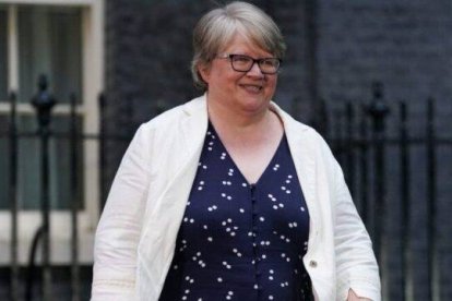 Thérèse Coffey es la nueva Secretaria de Salud británica: aunque no es provida, sus posturas contrarias al avance del aborto y la eutanasia podrían contribuir al "futuro provida" de Reino Unido, según las organizaciones favorables a la vida.