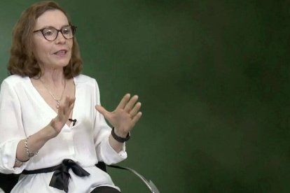 Lidia Miralles enfocó su vida en conseguir el éxito profesional, unos microinfartos le arrancaron su pilar fundamental.