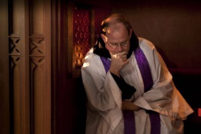 La confesión es un sacramento al que muchos católicos les cuesta acudir