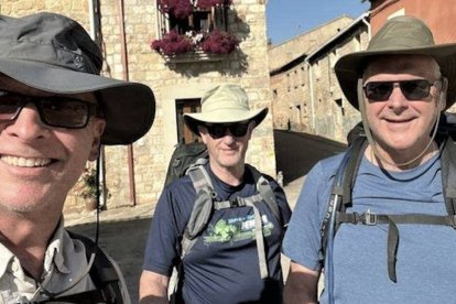 Los prelados reconocen que les ha servido para darse ánimos en su tarea como pastores y para sentirse acompañados.