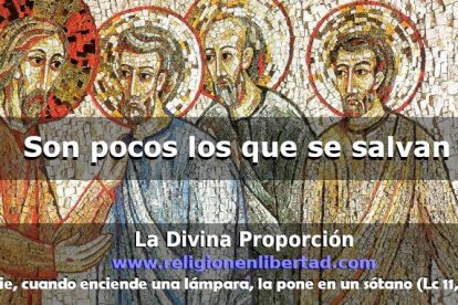 Muchos son los llamados..