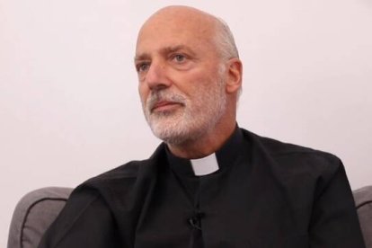 El sacerdote y fundador de Hakuna habla con El Debate sobre los orígenes, carisma y perspectivas del movimiento a pocas horas del gran concierto de presentación de "Qaos" en Vistalegre.