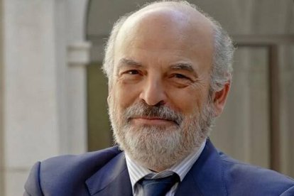 El historiador Rafael Sánchez Saus es el director del Congreso Católicos y Vida Pública en 2022