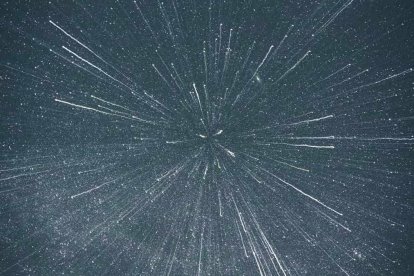 La teoría del Big Bang como origen del Universo es independiente del hecho y las pruebas de la Creación: ni la demuestra ni su refutación implicaría la inexistencia de un Creador. Foto (contextual): Casey Horner / Unsplash.