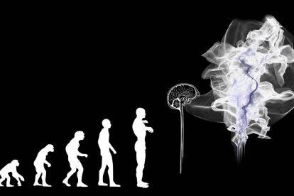 Las ideologías transhumanistas y posthumanistas propugnan un futuro sin la naturaleza humana. Foto: Gerd Altmann / Pixabay.