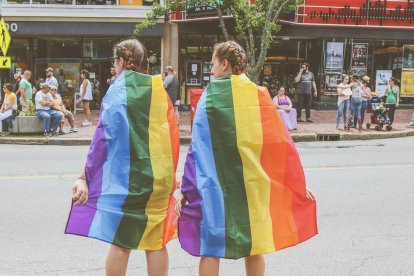 El mexicano Christian Cortez decidió hablar en favor de la vida y la familia, ahora recibe una feroz campaña de descrédito.