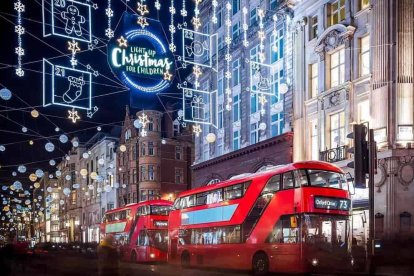 La palabra Navidad no será incluida en la campaña contra el Covid por no ser "inclusiva"