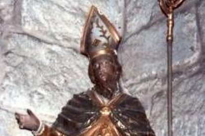 San Tugdual. Parroquia de Combrit.