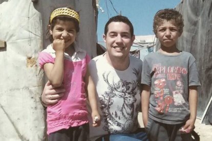 Para la UCIPE, Villalón representa al nuevo periodista multicanal capaz de ejercer en los medios tradicionales y en los digitales.