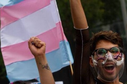 La ley trans en España puede usarse para facilitar la violencia contra las mujeres de verdad