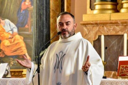 Jesús Sánchez Adalid ha relatado su polifacética historia y vocación durante el VIII Encuentro de Músicos Católicos.
