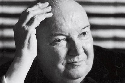 Raoul Follereau, el "apostol de los leprosos"