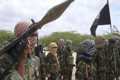 En septiembre de este año fue asesinada por los terroristas, de un tiro en la cabeza, la religiosa de 84 años María de Coppi.