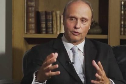 José Carlos González-Hurtado, presidente de EWTN España, explica la hoja de ruta, objetivos y estrategias de la cadena de televisión para hacer frente a la eutanasia con su nueva campaña, #QueNoTeEutanasien.