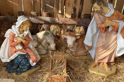 La cultura contemporánea quiere borrar al Niño Dios de la Navidad. No es nada distinto de la 'cancelación' a la que se enfrentó el propio Jesucristo en su vida y en su Pasión y muerte.