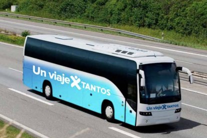 El viaje tendrá paradas en las diócesis de Toledo, Segovia, Sigüenza-Guadalajara, Getafe, Alcalá de Henares y Madrid. Hay 15 plazas disponibles con todos los gastos pagados.