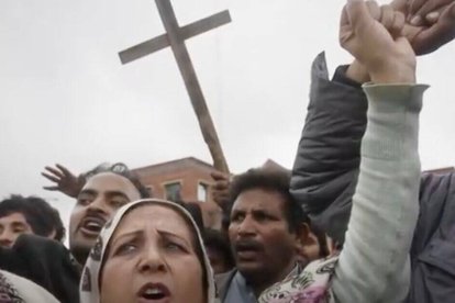 Ayuda a la Iglesia Necesitada (ACN) publicó recientemente su último informe internacional sobre persecución religiosa, en él concluye que en un 75% de los 24 países analizados aumentó la violencia contra los cristianos durante 2021-2022.