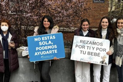 Bárcena abordará la temática "Católico, despierta: la batalla cultural y el aborto" en una charla que promete ser muy clarificante.