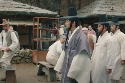 Andrés Kim, hijo de conversos, primer sacerdote coreano y mártir con 25 años