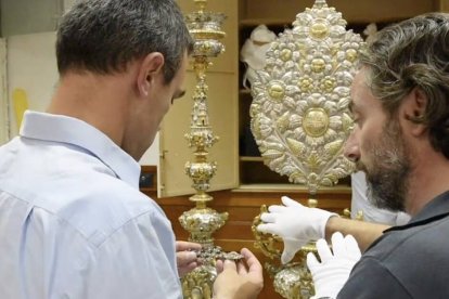 Los franciscanos presentan una nueva sección del museo de Jerusalén, que quiere resaltar la presencia cristiana en Tierra Santa.