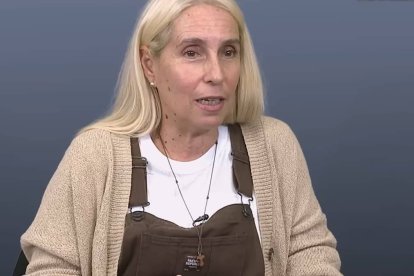 Paloma Pía Gasset recoge en 'Testigos directos del Padre Pío' entrevistas inéditas mantenidas como productora ejecutiva de las dos películas de José María Zavala sobre el santo.