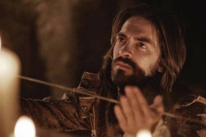 Los Ejercicios Espirituales Ignacianos Online están organizados por sacerdotes y laicos terciarios del Instituto del Verbo Encarnado (foto: fotograma de la película de San Ignacio).