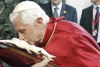 La gloria para este sabio no estaba en la corona de laurel sino en la de espinas: su verdadero triunfo fue seguir fielmente los planes que Dios tenía reservados para él.