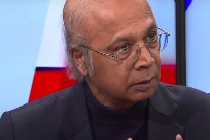 Michael Nazi-Alí fue obispo anglicano en Pakistán e Inglaterra, hoy es cura católico y sabe mucho de cristianos perseguidos
