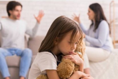 Unos padres separados discrepan sobre el colegio de su hija... el TC dicta que sea laico y público