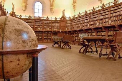 ¿Los cristianos quemaban bibliotecas?