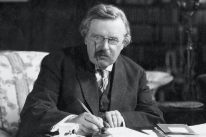 "Llegará un día en el que existirá una forma barata de transmitir información a gran número de personas. No sé cómo funcionará, decía, pero ese día The Times irá por detrás del tiempo.