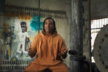 Yotuel Romero explica cómo surgió la canción Patria y Vida, que dio esperanza a un pueblo y asustó a un régimen oxidado