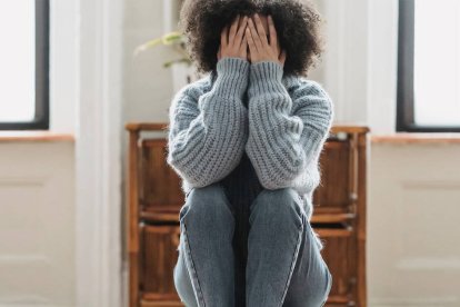 "Lo único que escuché fue: 'Venid y veréis'. En ese momento, supe que Él era el único lugar al que quería seguir, que sería mi roca y mi hogar para siempre", dice la mexicana.