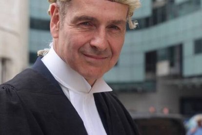 Paul Diamond lleva 30 años defendiendo a cristianos que son denunciados y acosados por ser fieles a su religión y principios