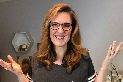 Mary Jo Sharp habla de tres rasgos que quitan atractivo al ateísmo - no responde bien a la experiencia humana real