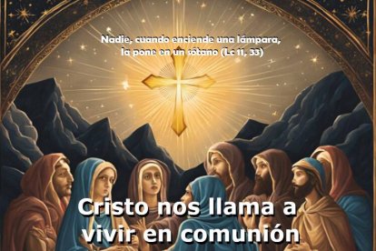 Unidad, Misterio insondable