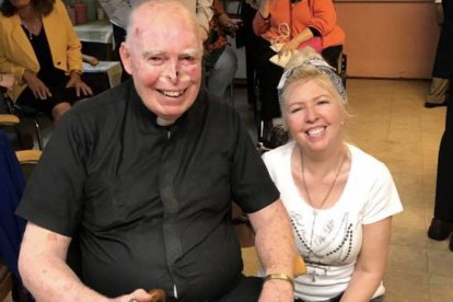 Reilly, tras visitar la cárcel, ideó una estrategia de oración para ayudar a las mujeres embarazadas de la ciudad de Nueva York. Organizó vigilias dirigidas por cardenales, con hasta 2.500 participantes.