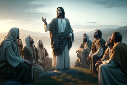 Reflexión Homilética