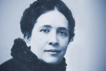 Concepción Cabrera de Armida.