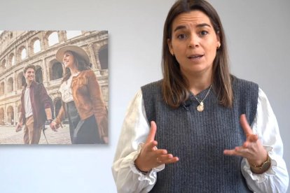 Marta Peñalver.