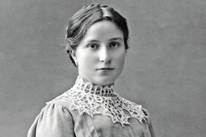 María Valtorta.
