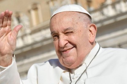 Elegido Papa en 2013, Francisco ha puesto su sello personal a un pontificado decisivo.