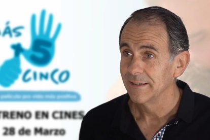 Juan Manuel Cotelo.