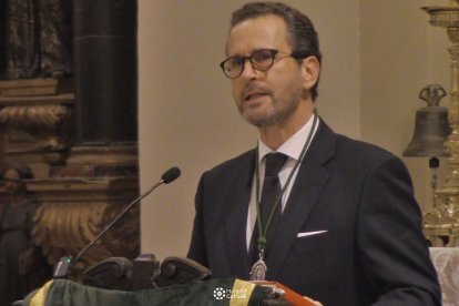 Gonzalo Alvear.