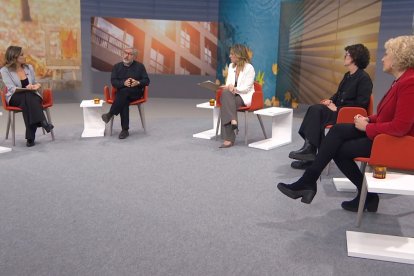 La Bona Mort, programa especial en TV3 sobre la eutanasia, los 4 invitados a favor de ella