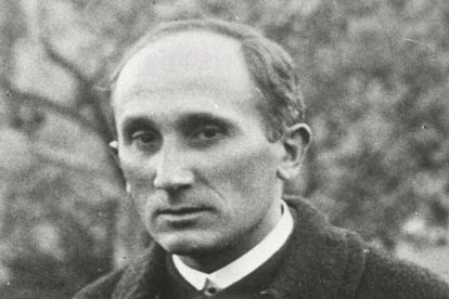 Romano Guardini (1885-1968), uno de los más influyentes pensadores cristianos del siglo XX.