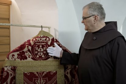 Custodia franciscana